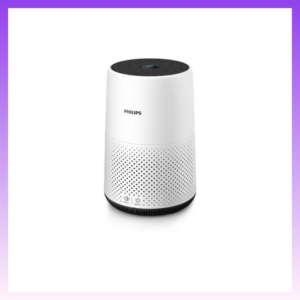 PHILIPS เครื่องฟอกอากาศ AC0820/20