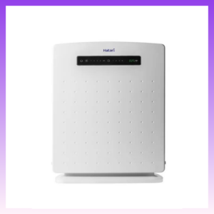 เครื่องฟอกอากาศ HATARI รุ่น AP12R1