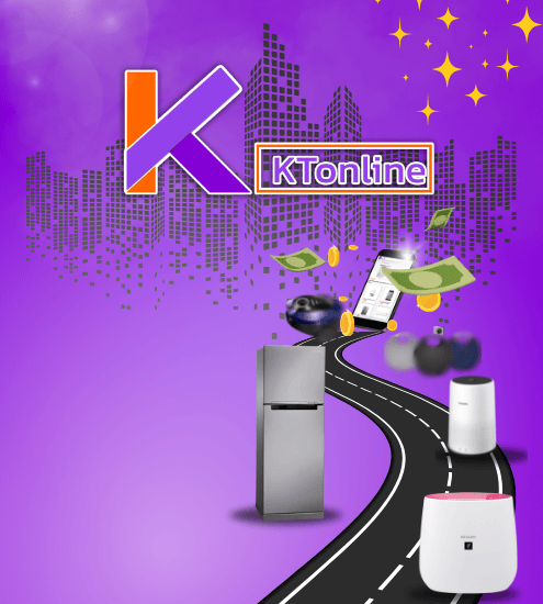 เกี่ยวกับ KTonline